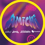 Logo de Amichi