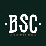 Logo de Bosco