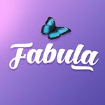Logo de Fábula