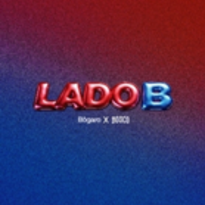 Logo de Lado B