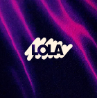 Logo de Lola