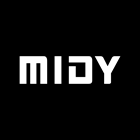Logo de Midy