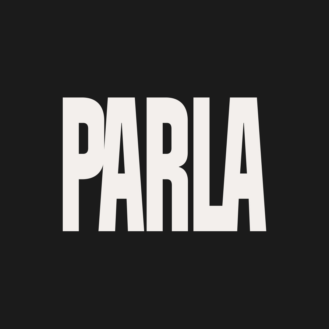 Logo de Parla
